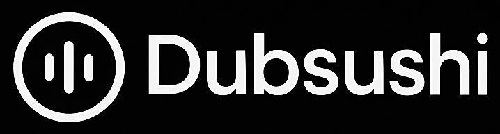 Dubsushi logo